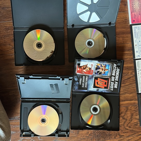 DVD Collection - Picture 5 of 12